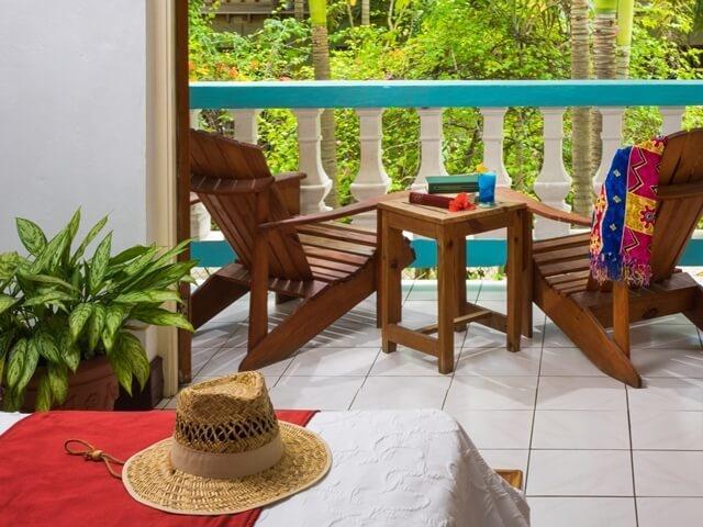 Legends Beach Resort Negril Exteriör bild